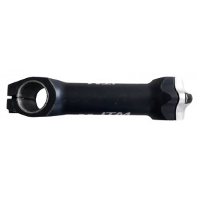 ITM stem Millennium 120 mm aluminium