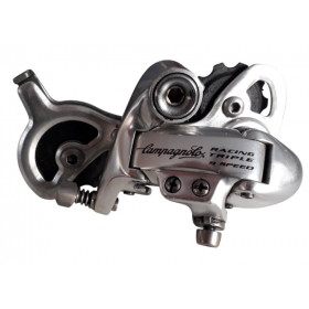 Rear derailleur Campagnolo Racing T triple 9s