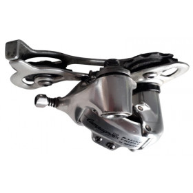 Dérailleur arrière Campagnolo racing T triple 9v occasion