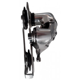 Dérailleur arrière Campagnolo racing T triple 9v pour vélo de course