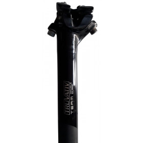Seatpost Truvativ Team 27.2 mm black