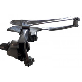 Front derailleur Campagnolo vintage