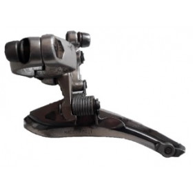Front derailleur Campagnolo Mirage 32 mm used