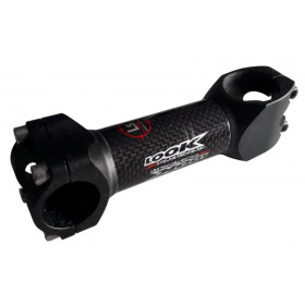 Look carbon stem 110 mm 1"1/8 25.4 mm