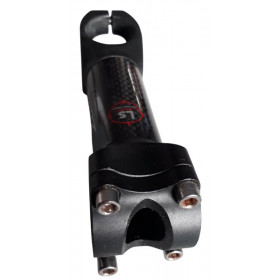 Potence Look carbone 110 mm pour vélo de route