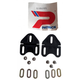 Patrick shoes cleats