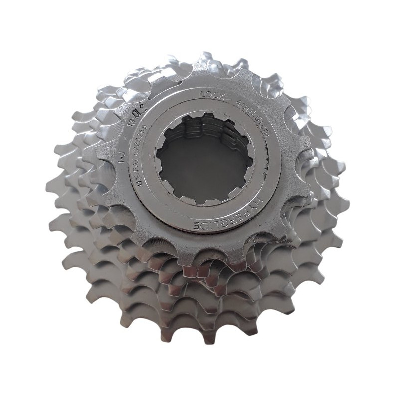 Cassette 8 vitesses shimano HG-90 13-23
