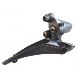 Pièces de vélo vintage NIB NOS rail Shimano 105 pour dérailleur avant Pièces de vélo vintage NIB NOS rail Shimano 105 pour dérailleur avant