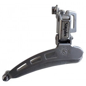 Front derailleur Simplex