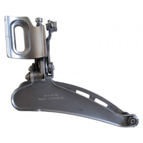 Front derailleur Simplex brazed on