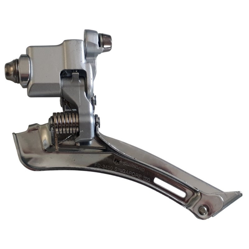 Dérailleur avant Shimano Sora FD-3500 - Primeau Vélo