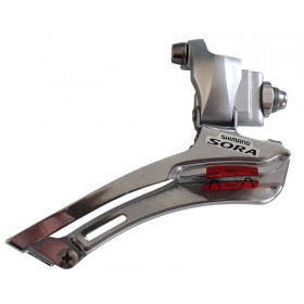 Shimano Sora FD3400 front derailleur