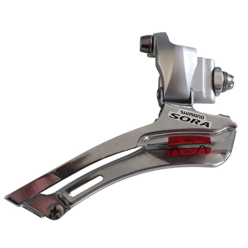 Shimano Sora FD3400 front derailleur