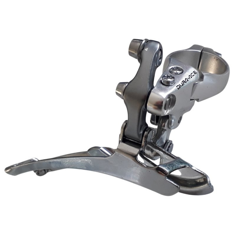 Front derailleur Shimano Dura ace FD-7403 vintage at the best price !