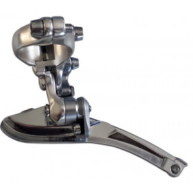 Dérailleur avant Shimano Dura ace FD-7403 vintage pour vélo de course