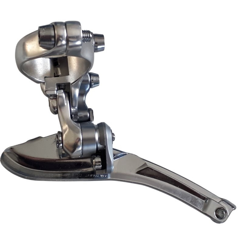 Front derailleur Shimano Dura ace FD-7403 vintage at the best price !