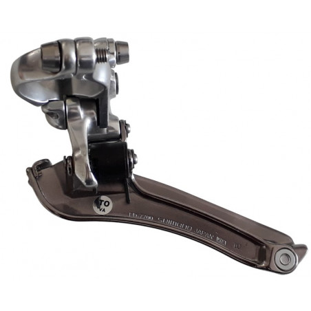 Pendentif Dérailleur Arrière Cube – Marwi GH-164, Alu 6061, Noir, Pour Vélo Route