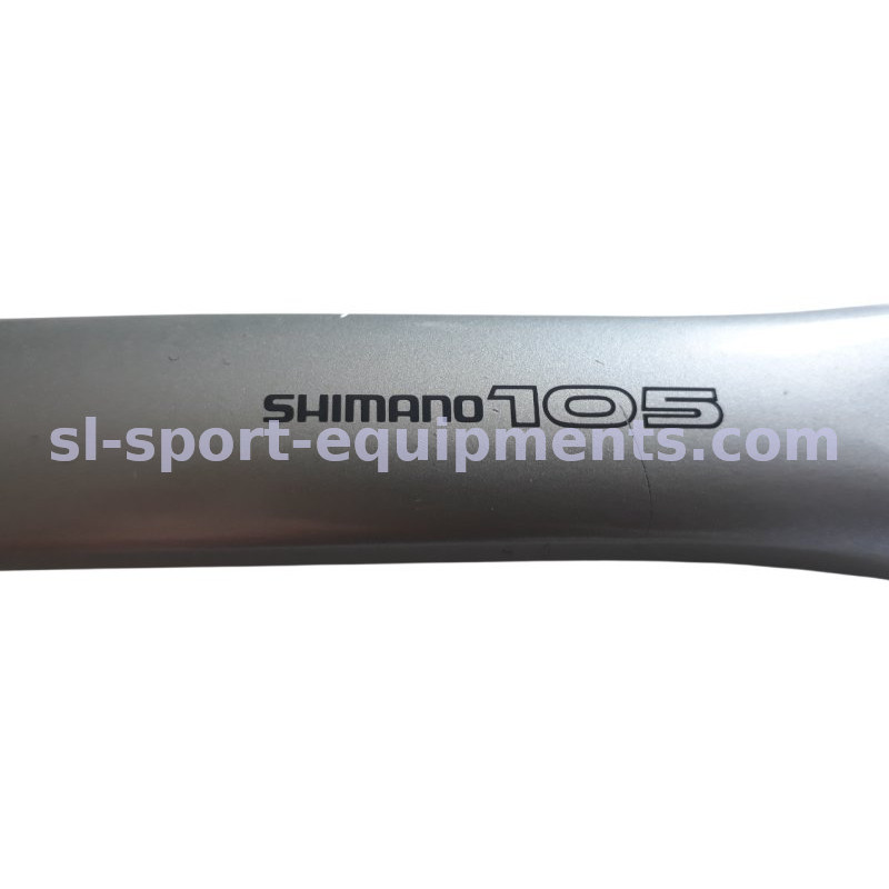 【80s☆デッドストック】SHIMANO105 FC-1055 167.5 80sデッドストック】SHIMANO105 FC-1055 167.5 【公式通販】