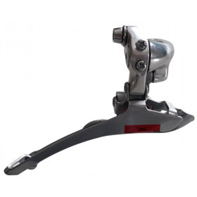 Shimano RX100 front derailleur 28.6 mm