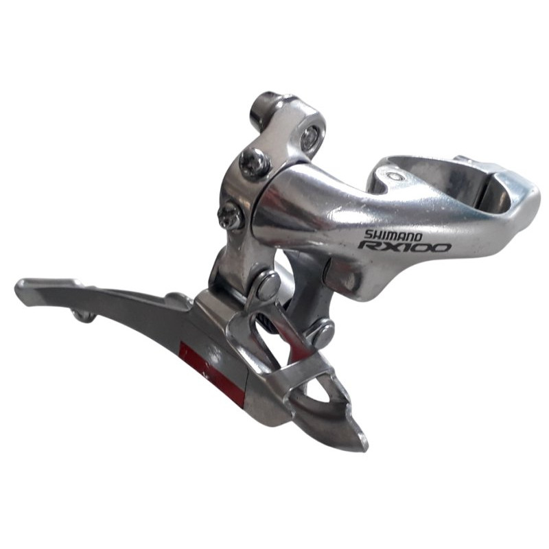 Shimano RX100 front derailleur at the best price !