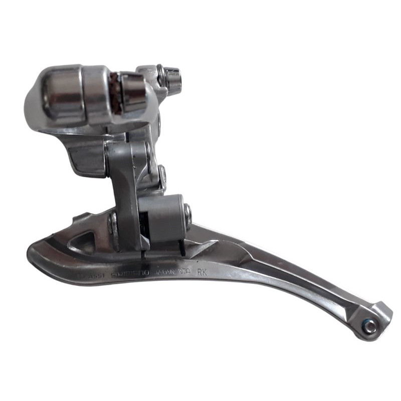 Shimano RX100 front derailleur at the best price !