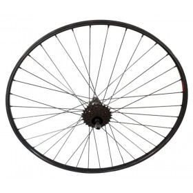 Mavic GP4 rear wheel