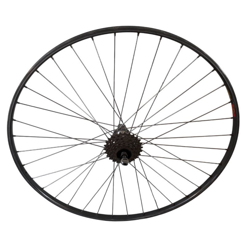 Mavic GP4 rear wheel