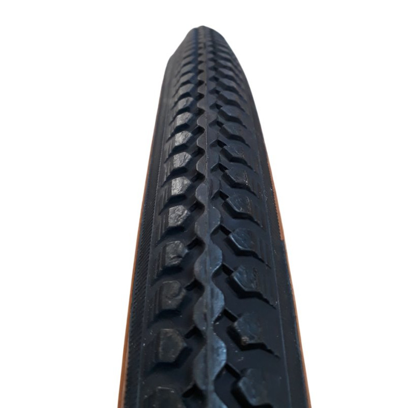 Pneu 26 x 1 3/8 Deli Tire