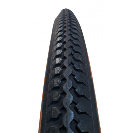Pneu 26 x 1 3/8 Deli Tire