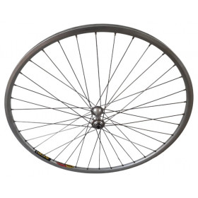 Roue avant mavic Open Pro 36 rayons