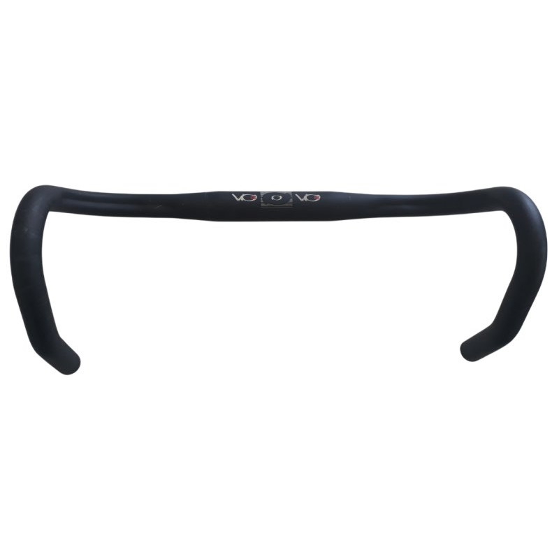 Guidon velo route VO2