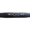 Guidon velo route VO2 aluminium