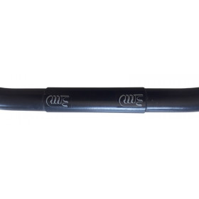 Guidon route 3T tribar 26 mm