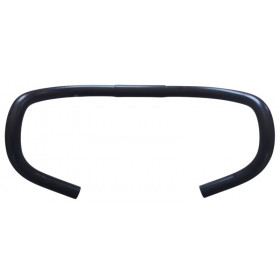 Guidon route 3T tribar aluminium