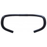 Guidon route 3T tribar aluminium