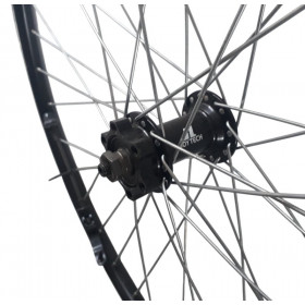 Roue avant 26 pouces Mach 1 ER10 disque