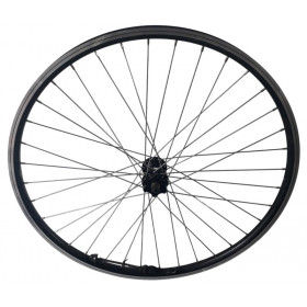 26 inch front wheel Mach 1 ER10