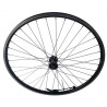 26 inch front wheel Mach 1 ER10 for city bike