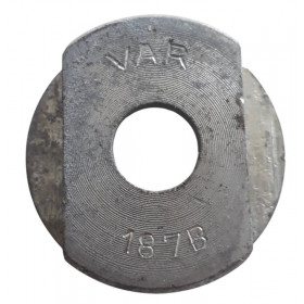 2-lug freewheel VAR 187.B removal tool for old bicycle