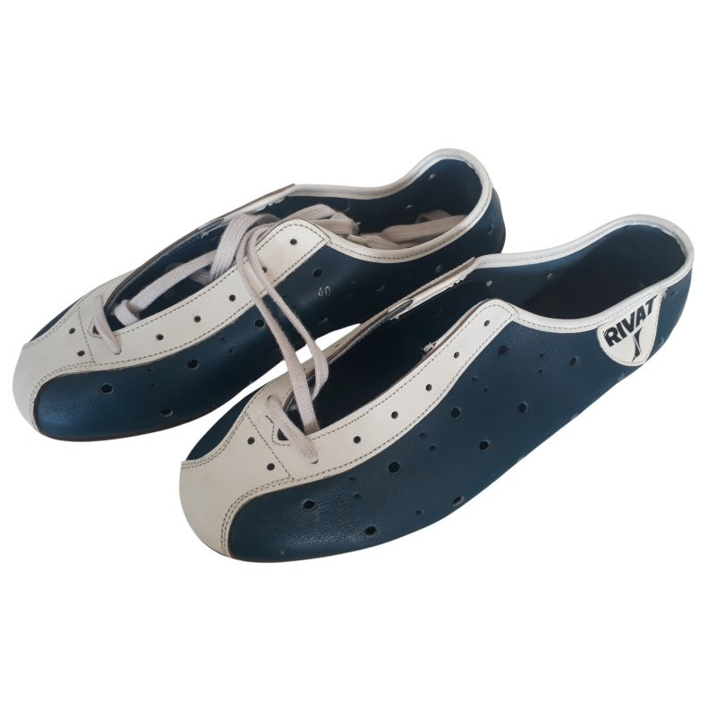 Rivat vintage cycling shoes