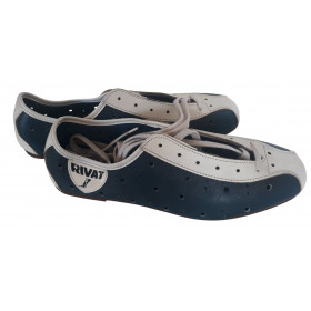 Rivat vintage cycling shoes size 40