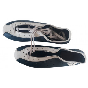 Rivat vintage leather cycling shoes