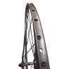 Mavic Module E vintage clincher front wheel