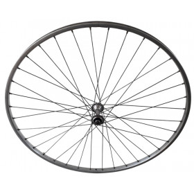 Mavic Module E Maillard hub vintage front wheel