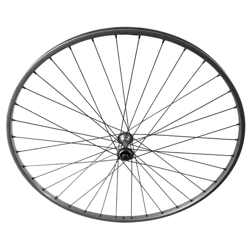 Roue avant Mavic Module E Maillard à pneu