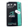 MTB air tube 27.5 inches presta