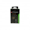 Air tube Hutchinson 27.5x1.7/2.35 schrader