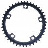 Shimano type E chainring 42 teeth 9 speed 130 mm for road bike