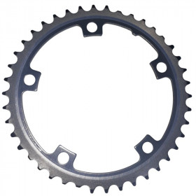 Plateau 42 dents 9 vitesses 130 mm Shimano type E