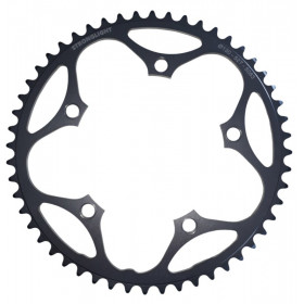 Plateau piste Stronglight 52 dents 130 mm